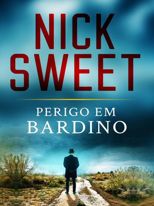 Title details for Perigo em Bardino by Nick Sweet - Available
